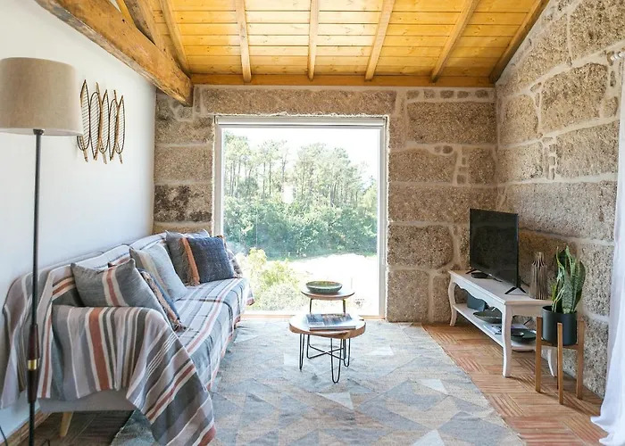 Casa Monte Do Cervo