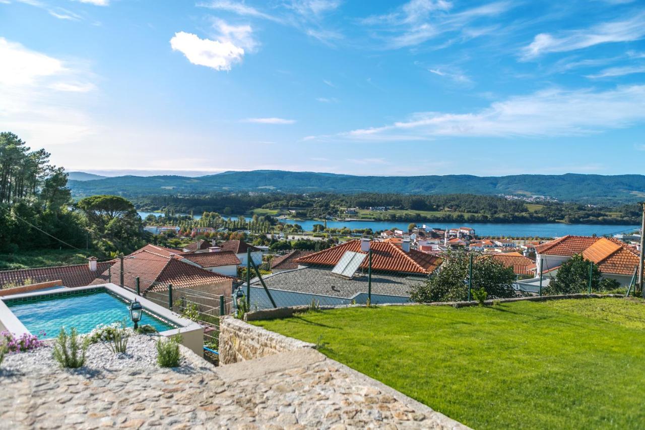 Do Cervo Apartment Vila Nova de Cerveira