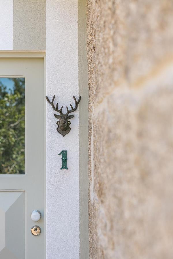 Do Cervo Apartment