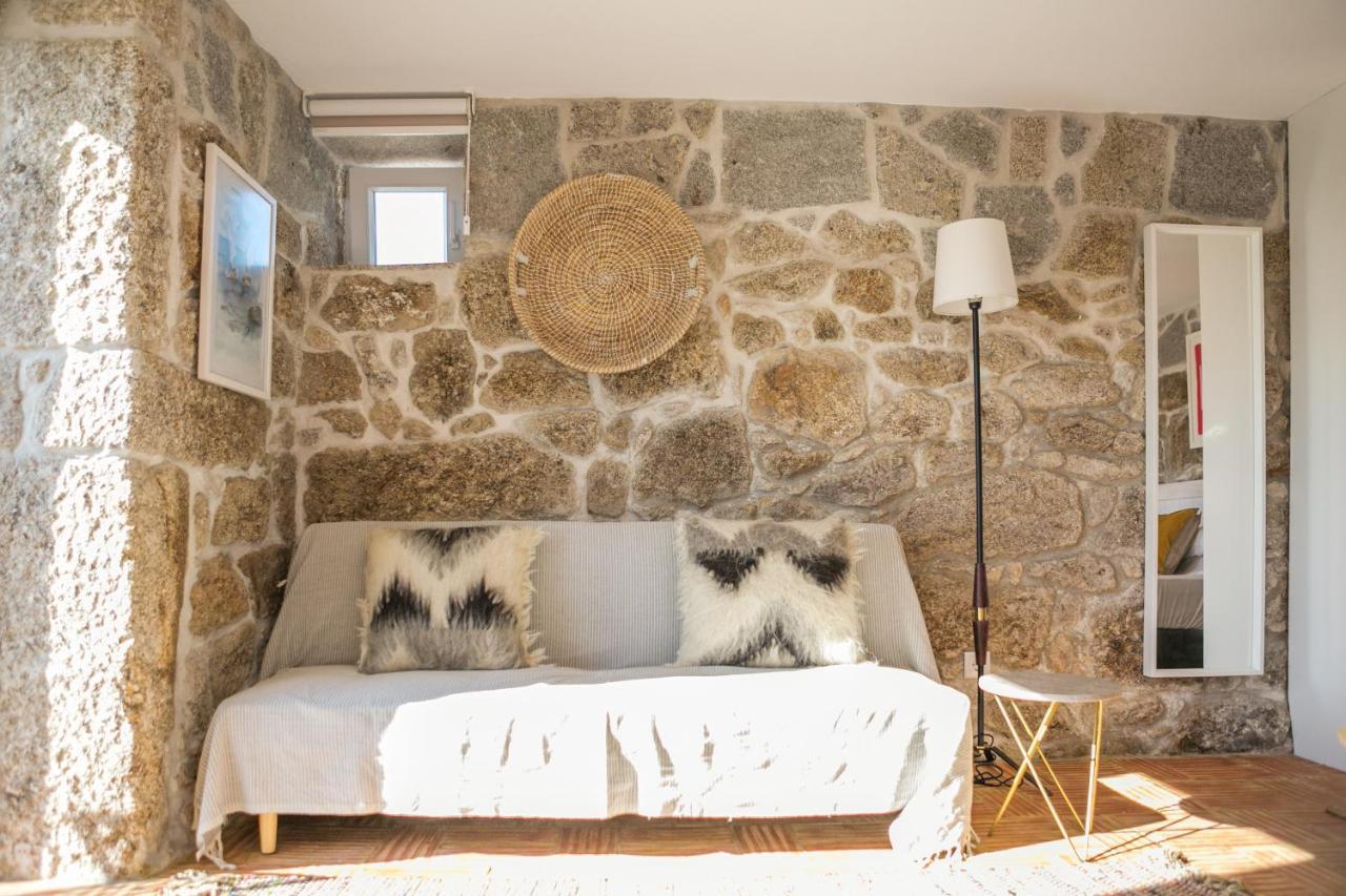 Do Cervo Apartment *