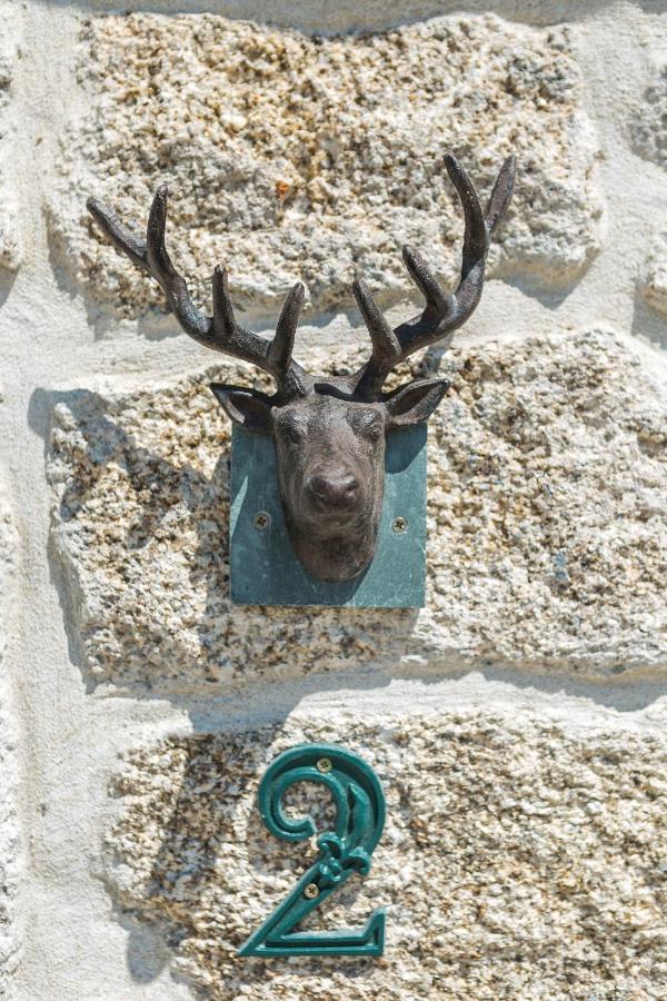 Do Cervo Apartment *