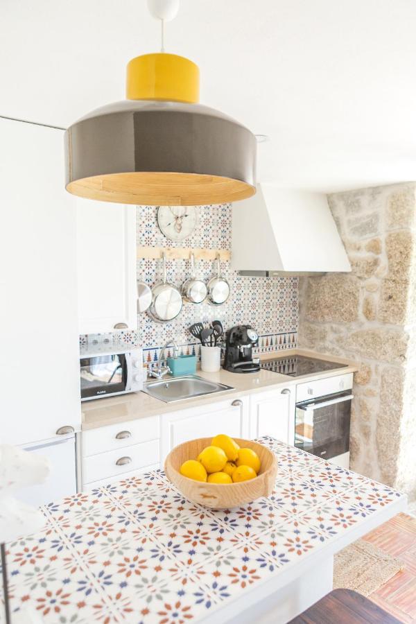 Do Cervo Apartment Vila Nova de Cerveira