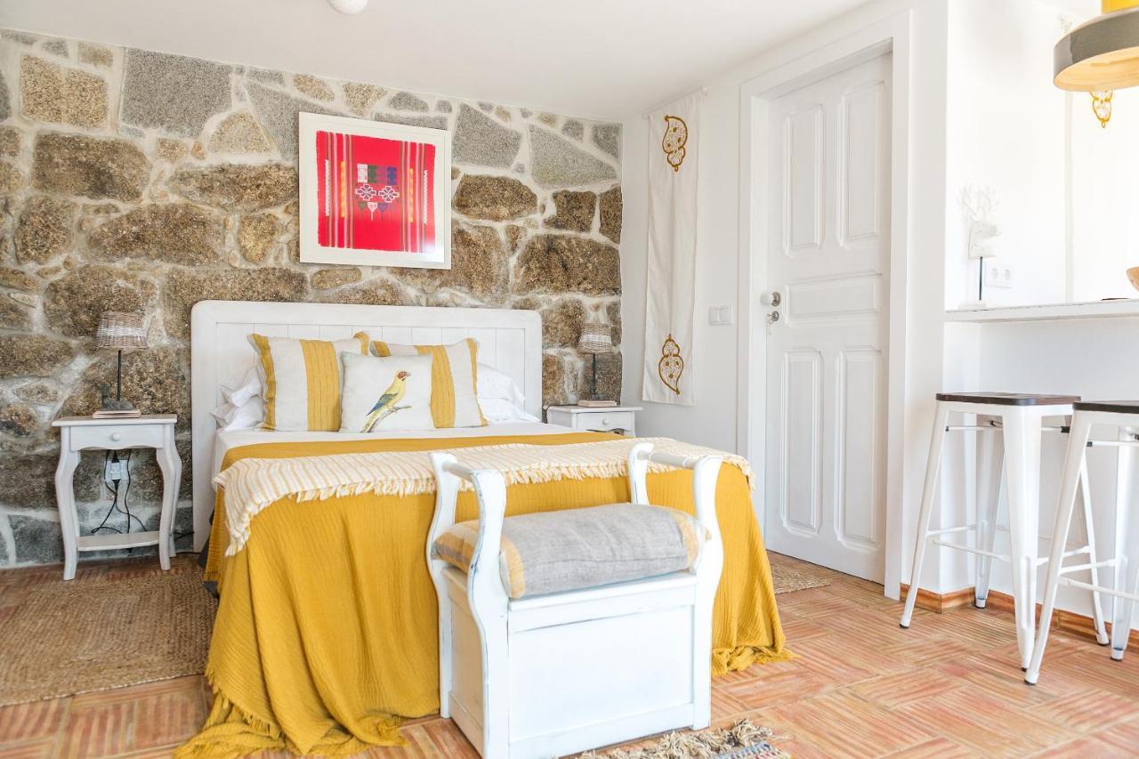 Apartment Do Cervo Vila Nova de Cerveira