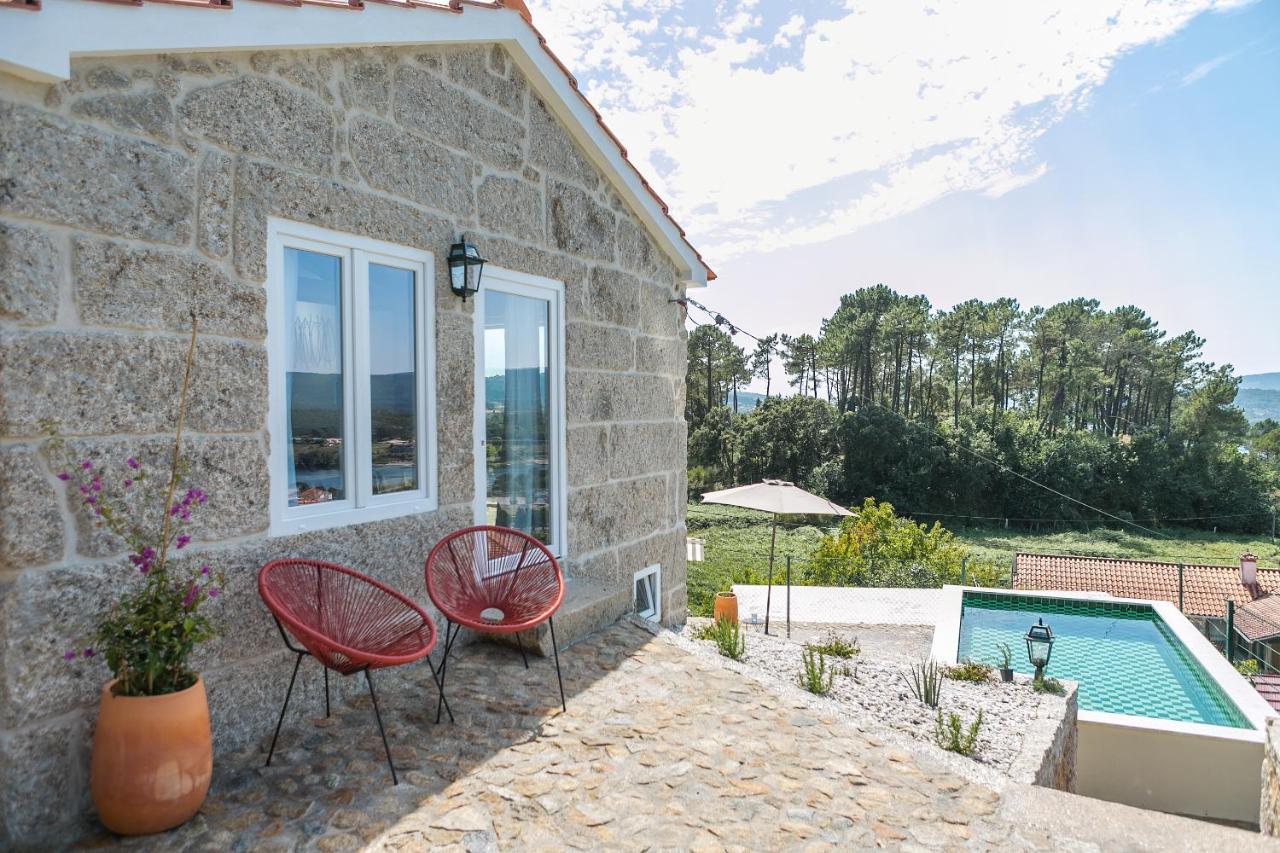 Do Cervo Apartment Vila Nova de Cerveira