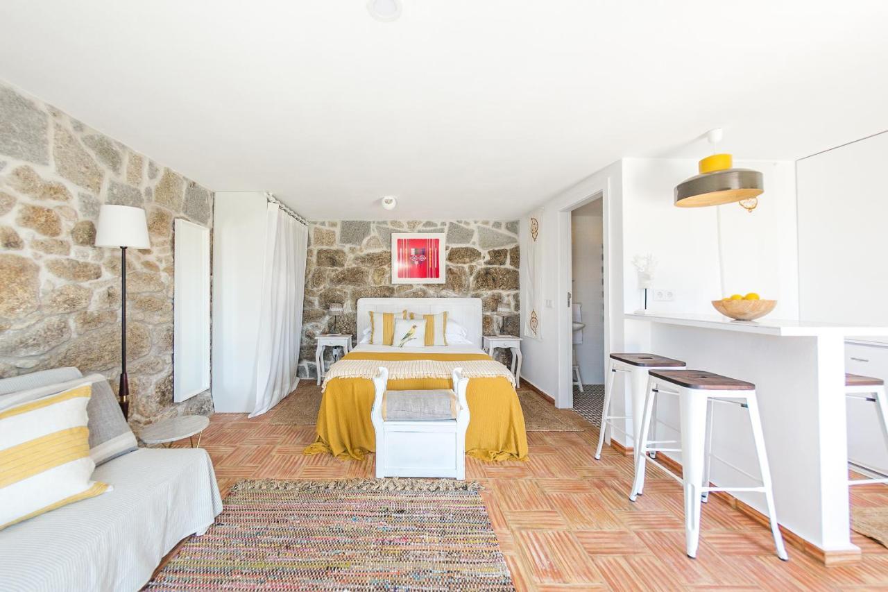 Do Cervo Apartment *