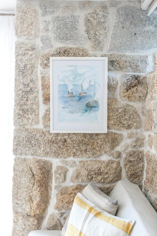 Do Cervo Apartment *